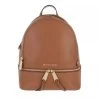 MICHAEL Michael Kors Rhea Zip Medium Backpack Luggage Rucksack