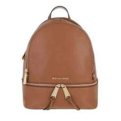 MICHAEL Michael Kors Rhea Zip Medium Backpack Luggage Rucksack