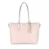 MICHAEL Michael Kors Kimberly Large 3 In 1 Tote Soft Pink Shopper