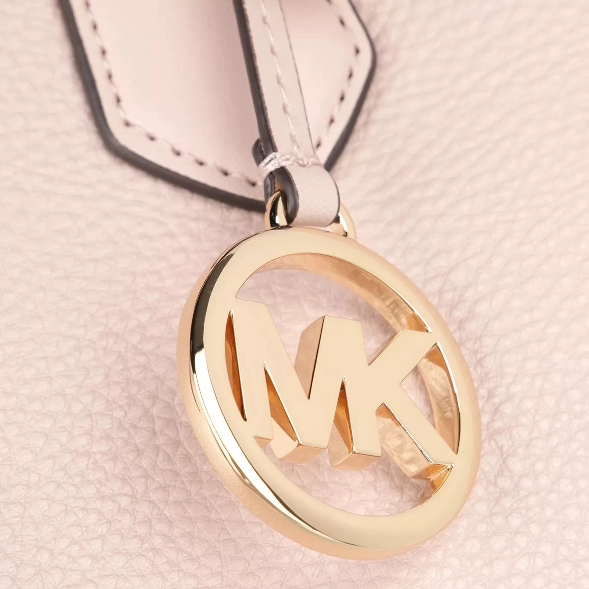 MICHAEL Michael Kors Kimberly Large 3 In 1 Tote Soft Pink Shopper – Bild 5