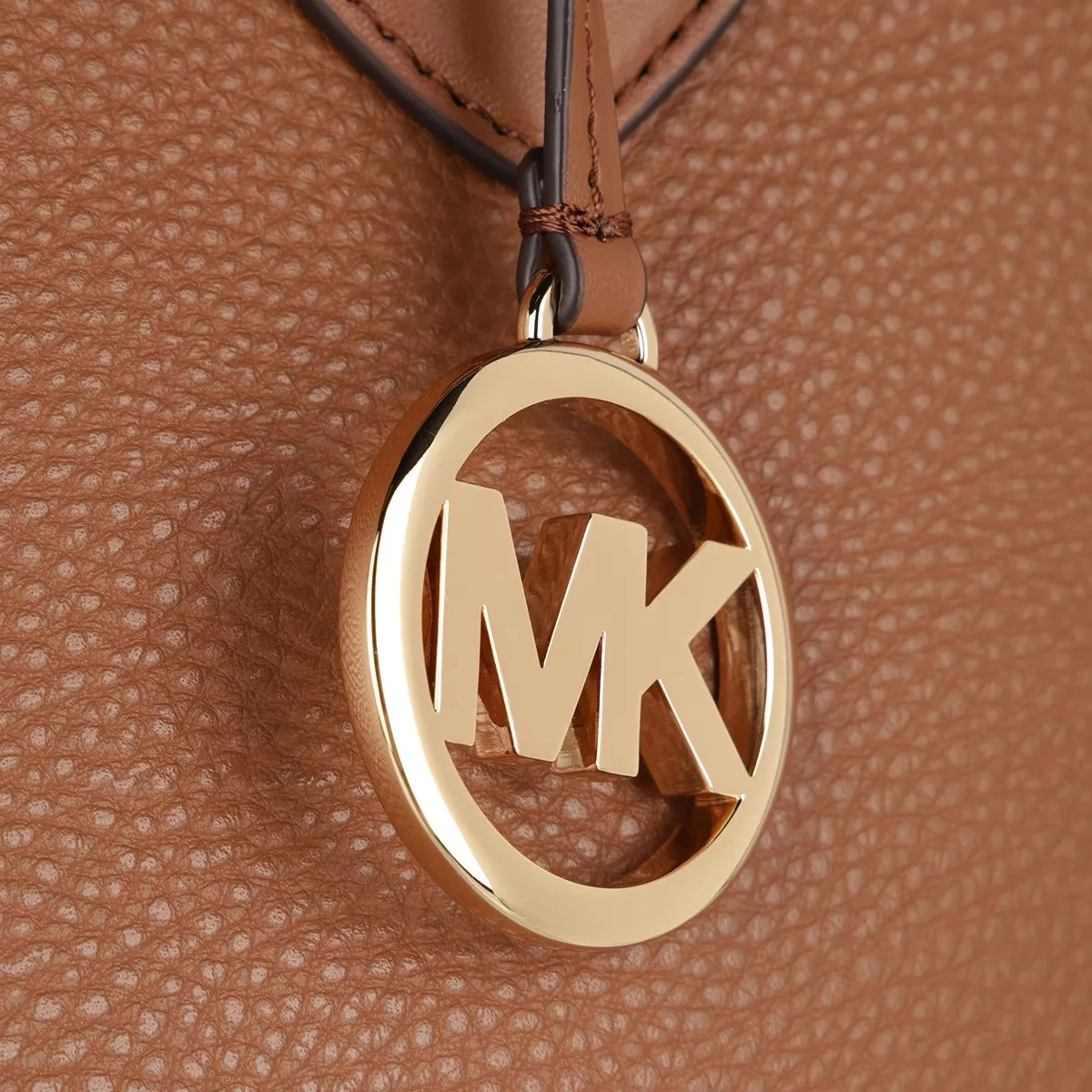 MICHAEL Michael Kors Large 3 In 1 Tote Luggage Shopper – Bild 5