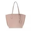 MICHAEL Michael Kors Jane Large Tote Soft Pink Shopper