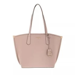 MICHAEL Michael Kors Jane Large Tote Soft Pink Shopper