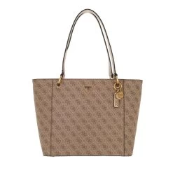 Guess Noelle Elite Tote Latte Shopper