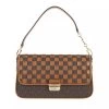 MICHAEL Michael Kors Bradshaw Small Conv Shoulder Brown/Acorn Satchel