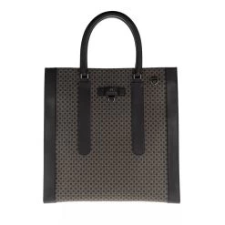 Aigner TheCore Travelbag Dadino Brown Businesstasche