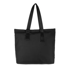 Tiger Of Sweden Medium Travel Bag (Not Leather) Black Tote