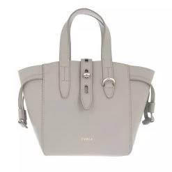 Furla Vitello Eracle Marmo C Tote