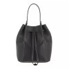 Furla Miastella S Bucket Bag Nero Bucket Bag