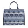 Furla Opportunity L Tote Toni Blu Denim Tote