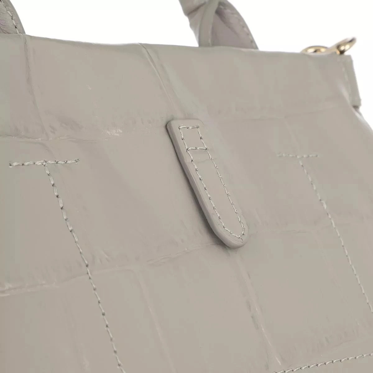 Furla Palazzo Mini Tote Marmo C Crossbody Bag – Bild 4