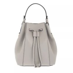 Furla Miastella Mini Bucket Ba Marmo C Bucket Bag