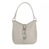 Furla Vitello Roma Marmo C Hobo Bag