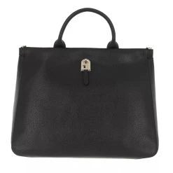 Furla Palazzo L Tote Nero Tote