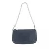 Furla Moon Mini Shoulder Bag Blu D Pochette