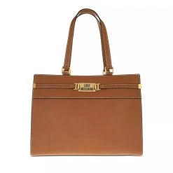 LOVE MOSCHINO Borsa Pu Cuoio Tote