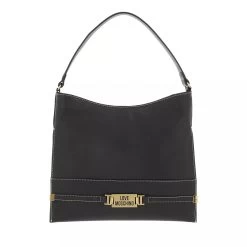 LOVE MOSCHINO Borsa Pu Nero Tote