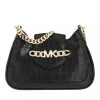 MICHAEL Michael Kors Xs Xbody Black Minitasche