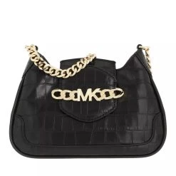 MICHAEL Michael Kors Xs Xbody Black Minitasche