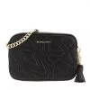 MICHAEL Michael Kors Medium Camera Bag Black Camera Bag