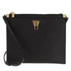 Coccinelle Beat Soft Noir Crossbody Bag