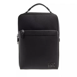 MICHAEL Michael Kors Business Backpack Black Rucksack