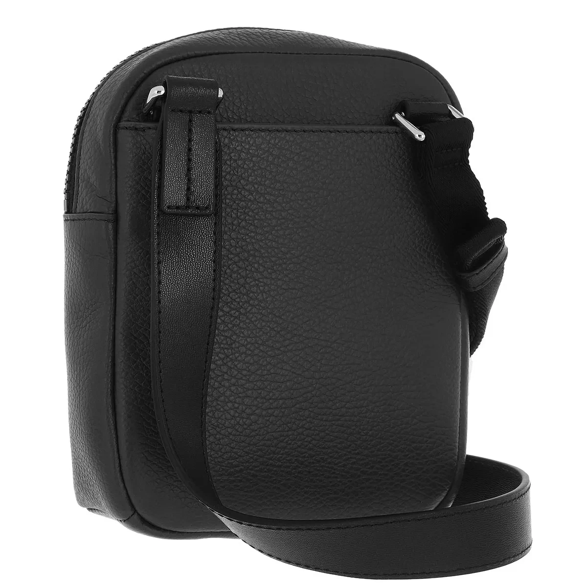 Furla Technical S Camera Bag Nero Crossbody Bag – Bild 3