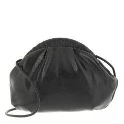 Furla Essential M Clutch Nero Pochette