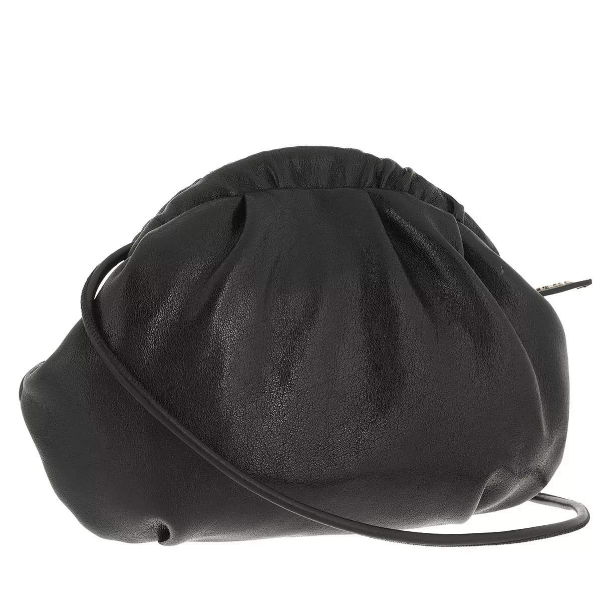 Furla Essential M Clutch Nero Pochette – Bild 4