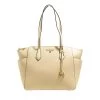 MICHAEL Michael Kors Md Tz Tote Buttermilk Tote