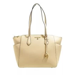 MICHAEL Michael Kors Md Tz Tote Buttermilk Tote