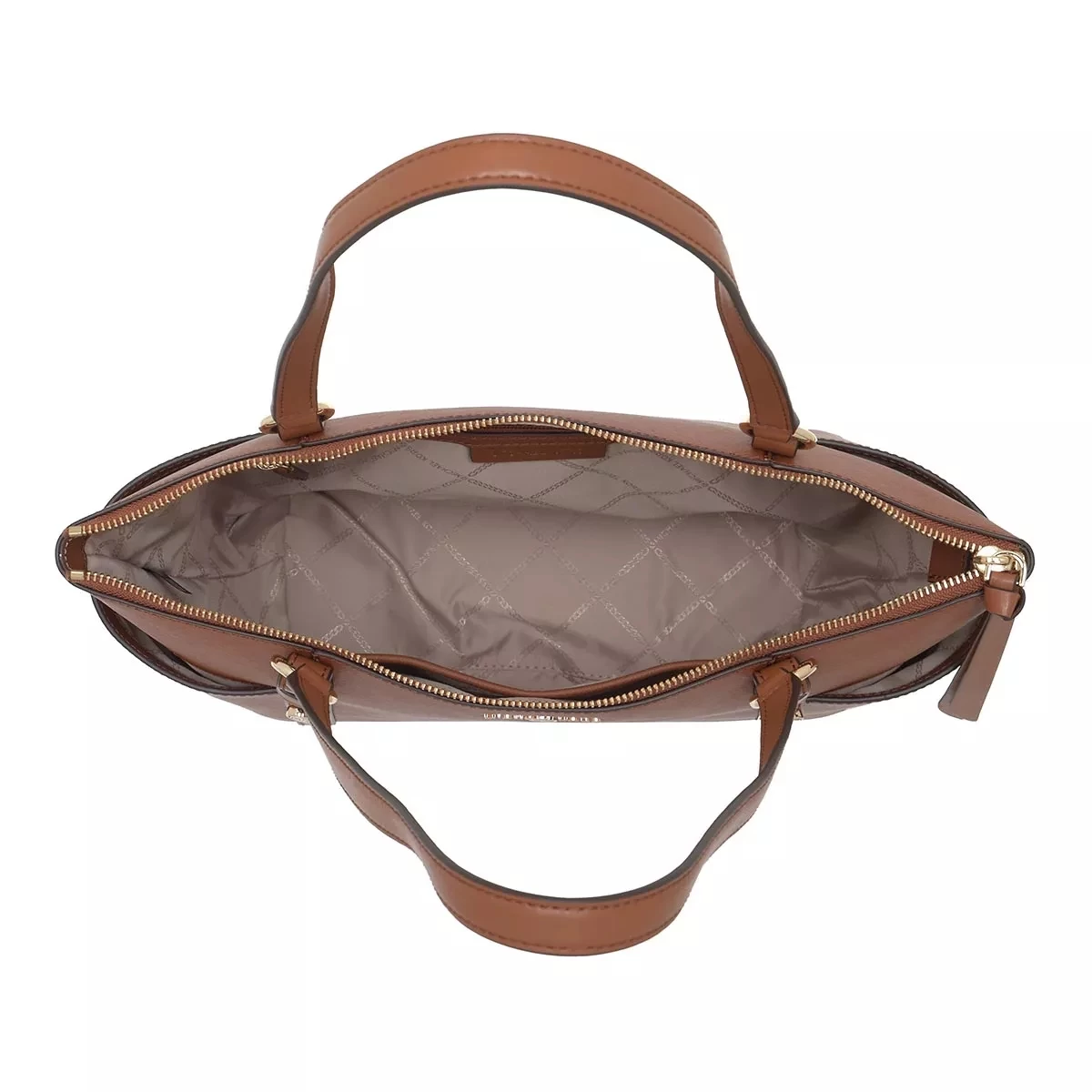 MICHAEL Michael Kors Medium Tote Luggage Tote – Bild 5