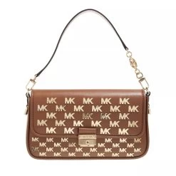 MICHAEL Michael Kors Sm Conv Shoulder Luggage Satchel