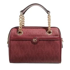 MICHAEL Michael Kors Xs Duffle Xbody Brandy Duffle Bag