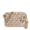 MICHAEL Michael Kors Md Camera Bag Camel Multi Camera Bag