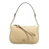 MICHAEL Michael Kors Lg Pouchette Buttermilk Pochette