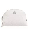 MICHAEL Michael Kors Lg Travel Pouch Opt/Allum Pochette