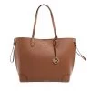 MICHAEL Michael Kors Double Sided Saffiano Backing Luggage Shopper