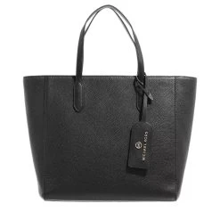 MICHAEL Michael Kors Large Grab Tote Black Shopper