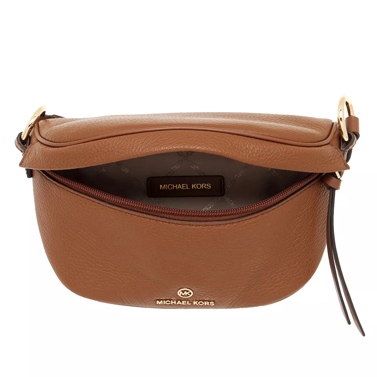 MICHAEL Michael Kors Slater Extra Small Sling Pack Messenger Luggage Messenger Bag – Bild 5