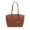 MICHAEL Michael Kors Marilyn Medium Top-Zip Tote Luggage Tote