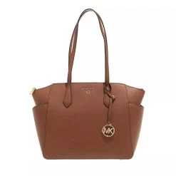 MICHAEL Michael Kors Marilyn Medium Top-Zip Tote Luggage Tote