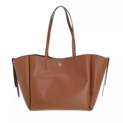 MICHAEL Michael Kors Freya Large Open Tote Bag Luggage Shopper