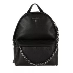 MICHAEL Michael Kors Medium Backpack Black Rucksack