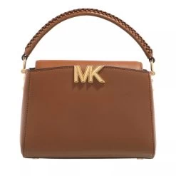 MICHAEL Michael Kors Small Crossbody Luggage Satchel