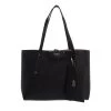 Guess Eco Brenton Tote Black Shopper