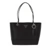 Guess Noelle Elite Tote Black Shopper