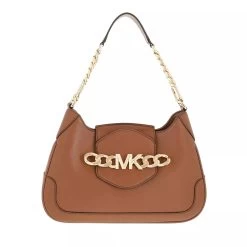 MICHAEL Michael Kors Medium Conv Shoulder Luggage Hobo Bag