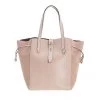 Furla Net L Tote Dark Bon Bon+Bon Bon Shopper