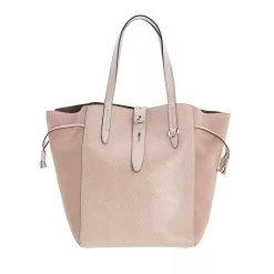 Furla Net L Tote Dark Bon Bon+Bon Bon Shopper